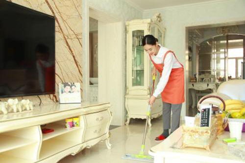 家事指南家政服務(wù)加盟費用及總投資解析