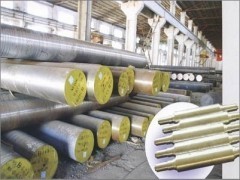 12CrNi3合金結構鋼 卓越性能與化學成分全解析